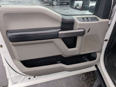 2019 Ford Super Duty F-250 Pickup XLT