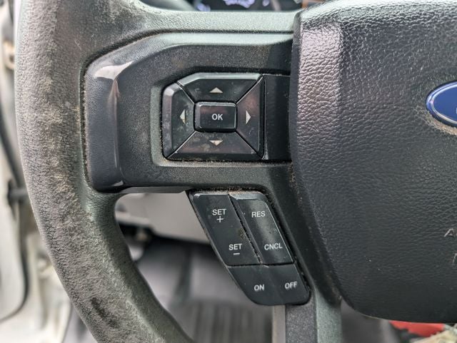 2019 Ford Super Duty F-250 Pickup XLT