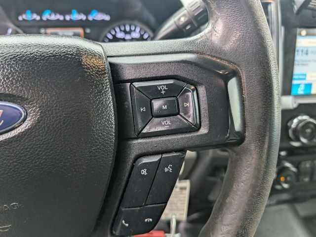 2019 Ford Super Duty F-250 Pickup XLT