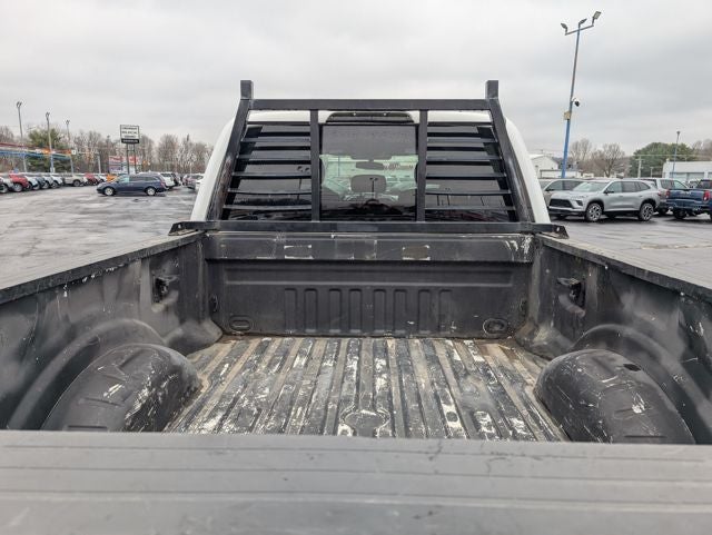 2019 Ford Super Duty F-250 Pickup XLT