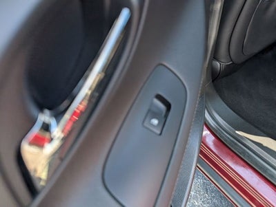 2016 Buick LaCrosse Leather