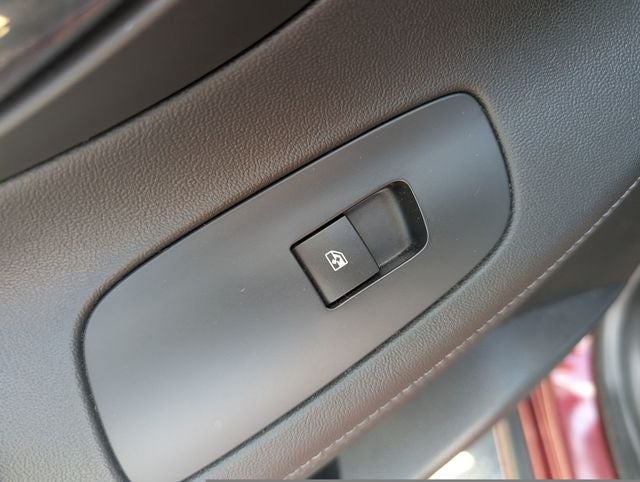 2016 Buick LaCrosse Leather