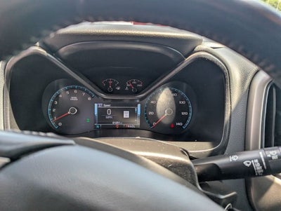 2018 Chevrolet Colorado 4WD Z71