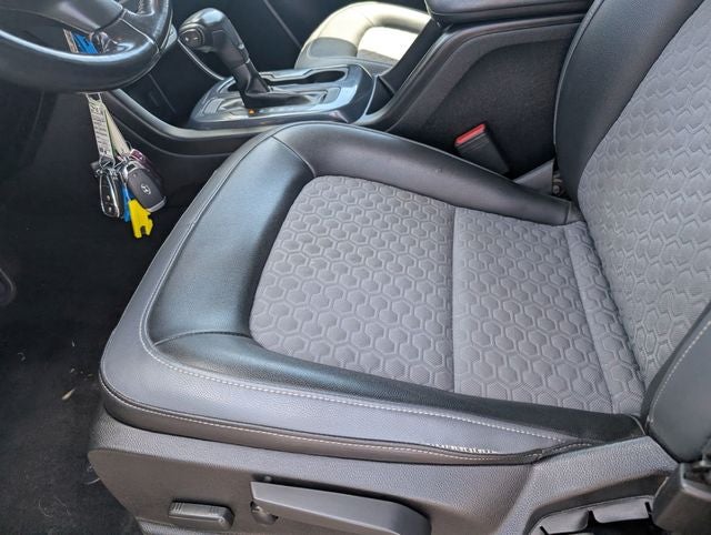 2018 Chevrolet Colorado 4WD Z71