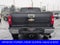 2009 Chevrolet Silverado 2500HD LTZ