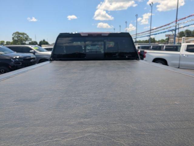 2024 GMC Sierra 3500HD Denali