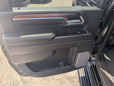 2024 GMC Sierra 3500HD Denali