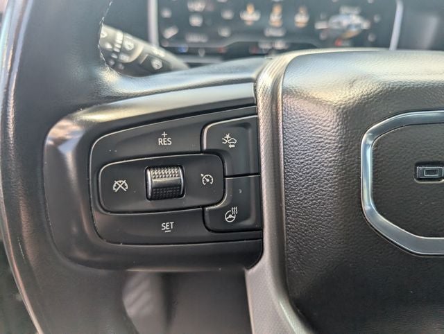 2024 GMC Sierra 3500HD Denali
