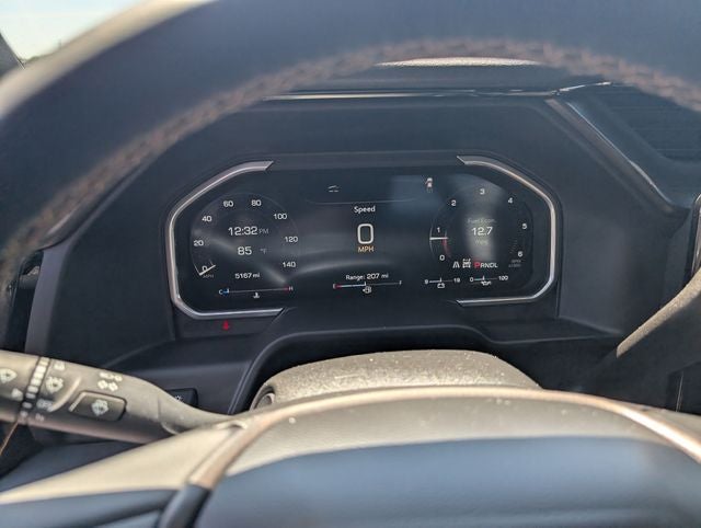 2026 GMC Sierra 2500HD AT4