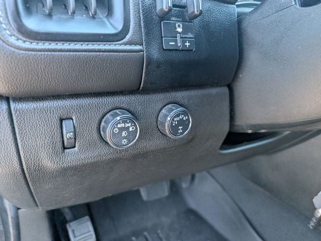 2022 GMC Canyon 4WD Elevation