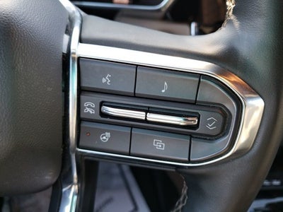 2023 GMC Canyon 4WD Denali