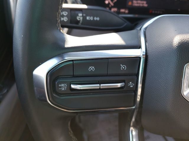 2023 GMC Canyon 4WD Denali