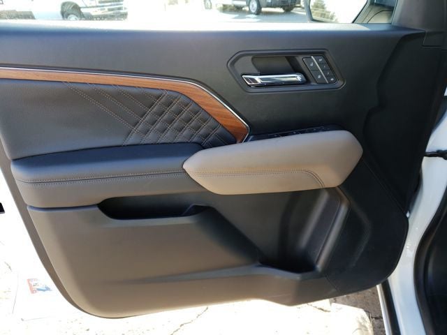 2023 GMC Canyon 4WD Denali