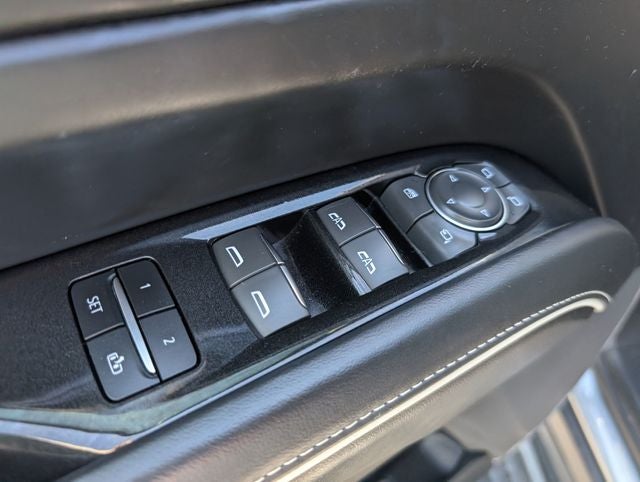 2023 Cadillac Escalade ESV 4WD Sport Platinum