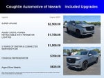 2023 Cadillac Escalade ESV 4WD Sport Platinum