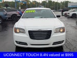 2013 Chrysler 300 300S Glacier