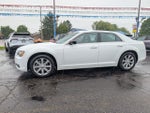 2013 Chrysler 300 300S Glacier