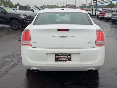 2013 Chrysler 300 300S Glacier
