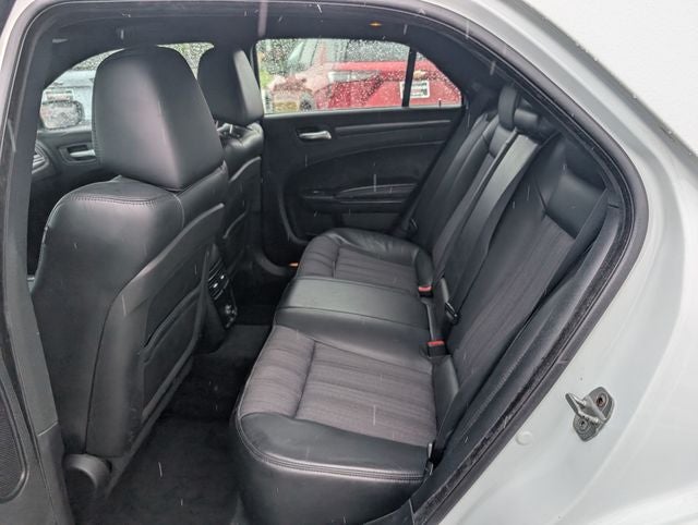 2013 Chrysler 300 300S Glacier