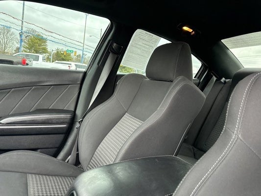 2019 Dodge Charger GT in Columbus, OH - Coughlin Nissan of Heath