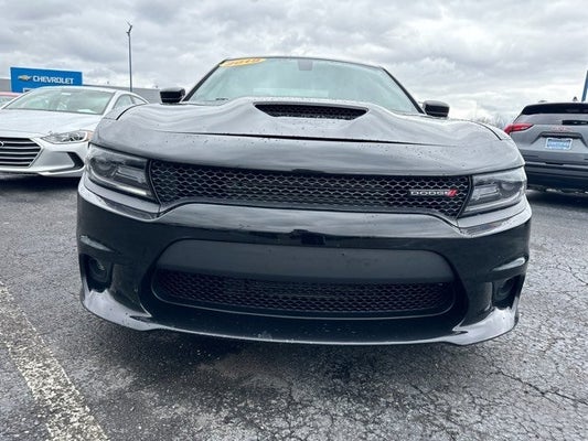 2019 Dodge Charger GT in Columbus, OH - Coughlin Nissan of Heath