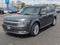 2018 Ford Flex Limited