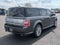 2018 Ford Flex Limited