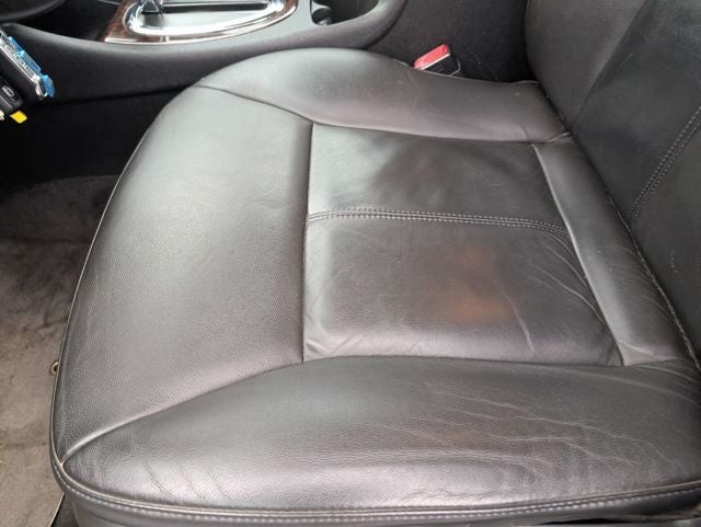 2013 Chevrolet Impala LTZ