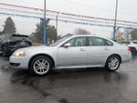 2013 Chevrolet Impala LTZ