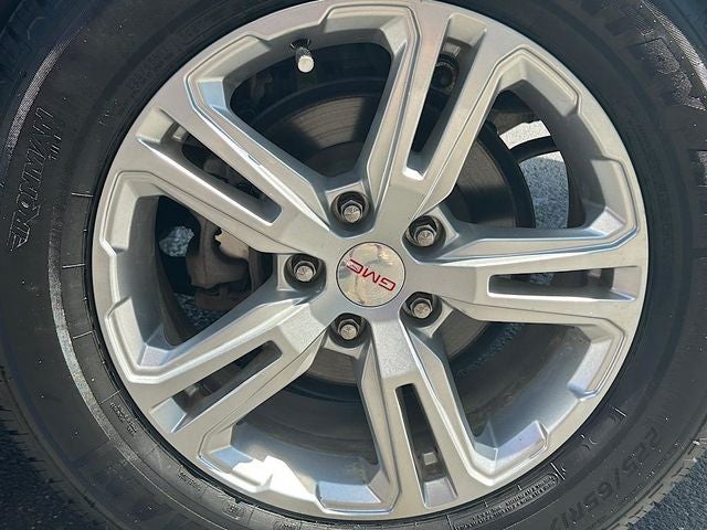 2018 GMC Terrain SLE Diesel