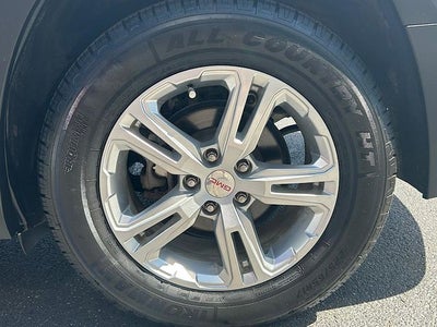 2018 GMC Terrain SLE Diesel