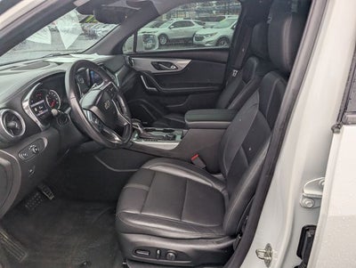 2019 Chevrolet Blazer AWD 4dr