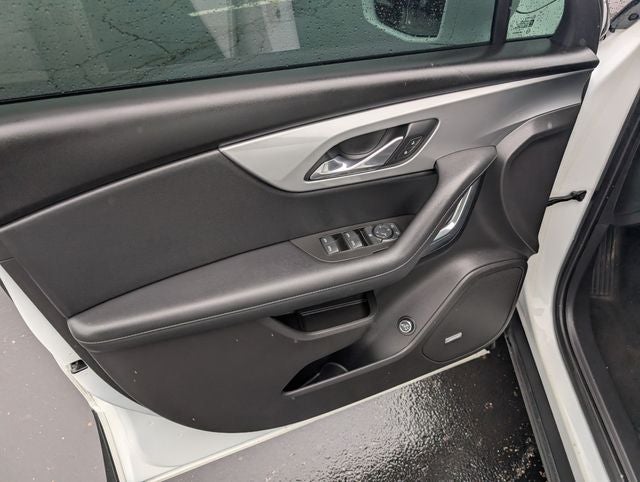 2019 Chevrolet Blazer AWD 4dr