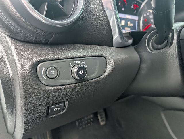 2019 Chevrolet Blazer AWD 4dr