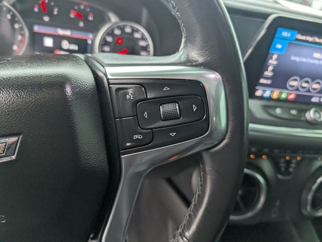 2019 Chevrolet Blazer AWD 4dr