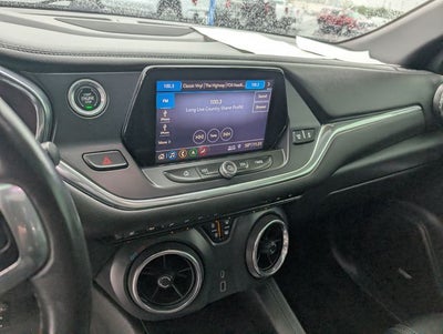 2019 Chevrolet Blazer AWD 4dr