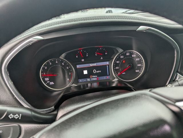 2019 Chevrolet Blazer AWD 4dr