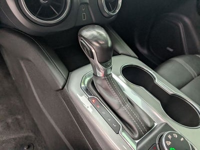 2019 Chevrolet Blazer AWD 4dr