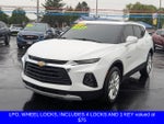 2019 Chevrolet Blazer AWD 4dr