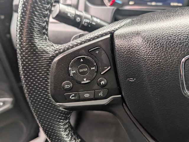 2020 Honda Passport EX-L