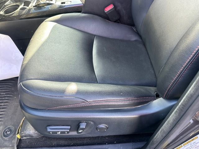 2022 Toyota 4Runner TRD Off Road Premium