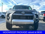 2022 Toyota 4Runner TRD Off Road Premium