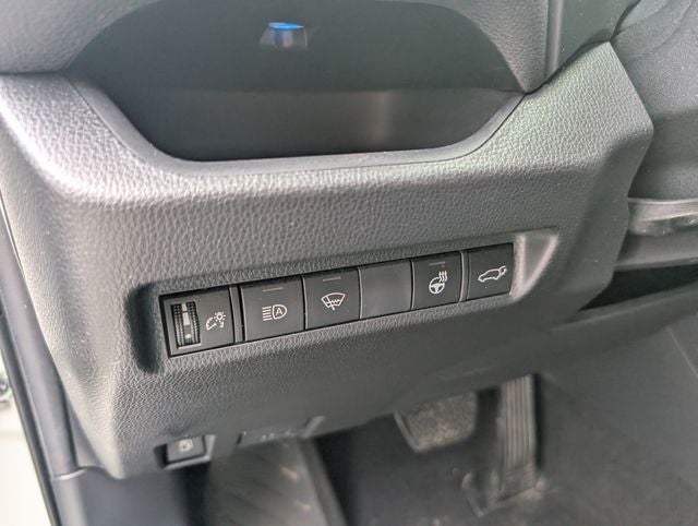 2022 Toyota RAV4 Hybrid XSE