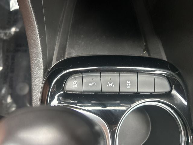 2022 Buick Encore GX Preferred