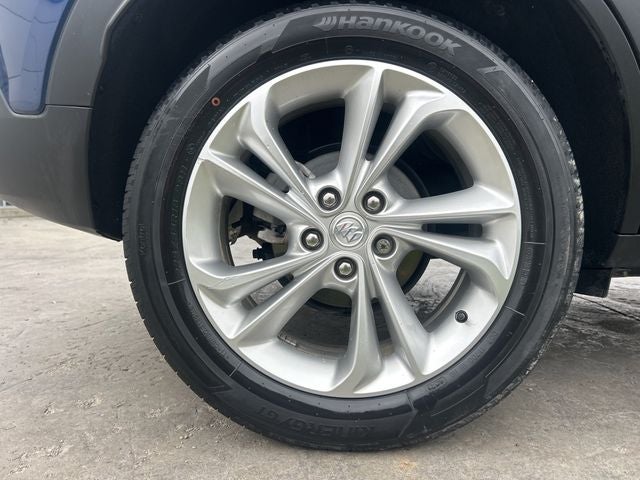 2022 Buick Encore GX Preferred