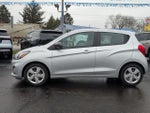 2020 Chevrolet Spark LS