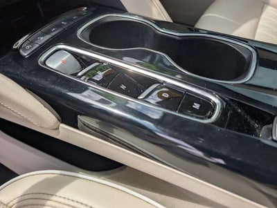 2021 Buick Envision Avenir