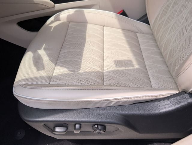 2021 Buick Envision Avenir