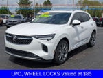 2021 Buick Envision Avenir