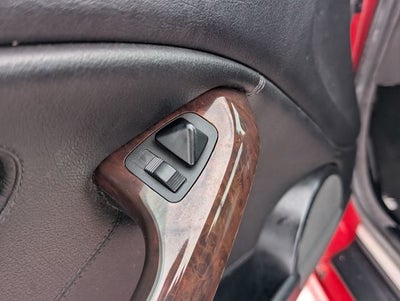 2004 BMW 3 Series 330Ci